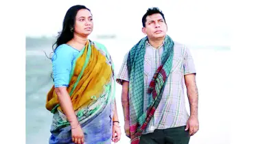 ডালাস উৎসবে ‘আবর্ত; দ্য সার্কেল’