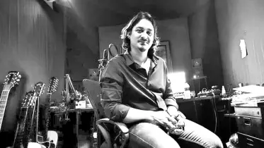 সৈয়দ সুজনের কণ্ঠে রবীন্দ্রসংগীত