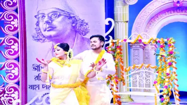 নজরুল জয়ন্তীতে বিটিভির আয়োজন