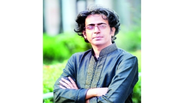 দলছুট নিয়ে যুক্তরাষ্ট্রে যাচ্ছেন বাপ্পা