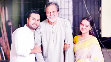 প্রশংসায় ভাসছে ‘সম্মান’