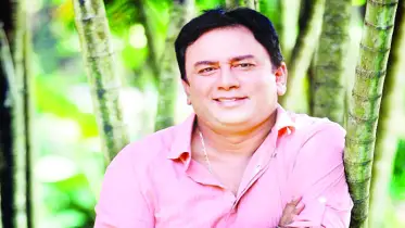 কেউ আদর করলে চোখে জল আসে : জাহিদ হাসান