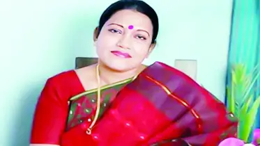 ফরিদা পারভীনের মৃত্যুর গুজব