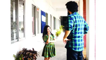 উর্দু ভাষায় ‘জংলি’ মুক্তি পাচ্ছে পাকিস্তানে