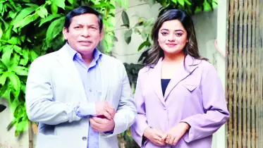 মোশাররফ করিম-শাকিলার ঈদের নাটক