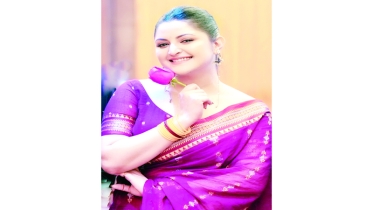 পরীমনির আবেগঘন পোস্ট