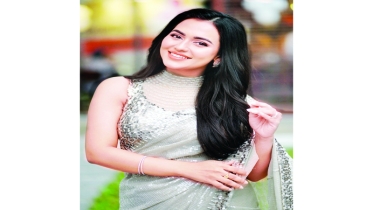 জামিনে মুক্তির পর নুসরাত ফারিয়ার বার্তা