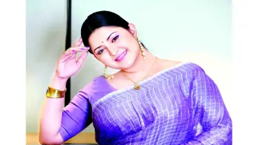পরীমনির আবেগঘন পোস্ট