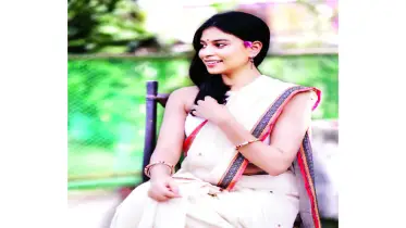 সুনিধির কণ্ঠে ‘পালাবে কোথায়’