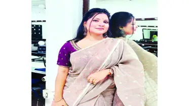 গানেই নিবেদিত রূপসা