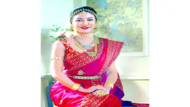 জয়ার অন্যরকম জন্মদিন উদ্যাপন
