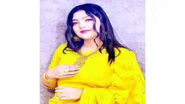 সাড়া ফেলেছে সালমার দুই গান
