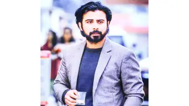 এবার ‘দম’ সিনেমায় নিশো