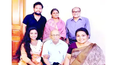 বিটিভিতে আসছে ‘দ্রোহ’