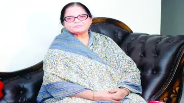 জমে থাকা কষ্ট প্রকাশ করলেন ডলি জহুর