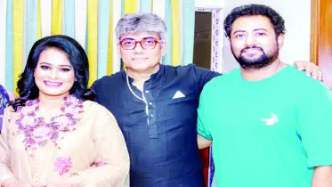 পুতুল-ইউসুফের ‘মনে পড়ে যায়’