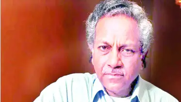 পদ্মশ্রীপ্রাপ্ত পরিচালক শাজি এন করুণ মারা গেছেন