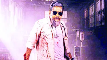 ঈদে মুক্তি পাচ্ছে ‘ইনসাফ’