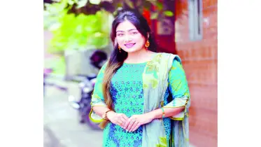 বিজ্ঞাপনে আলোচিত বন্নি