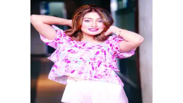 কান ফিল্ম ফ্যাস্টিভ্যালে জেবিন