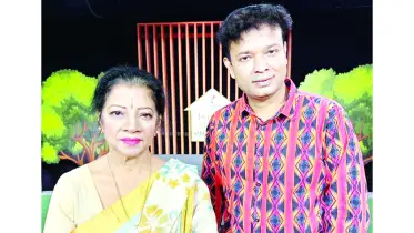 ইকবালের অতিথি ফাতেমা তুজ জোহরা