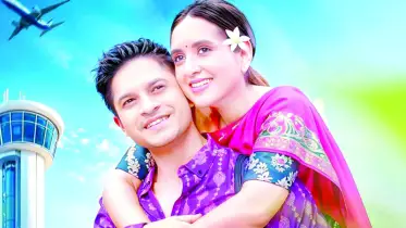 ক্ষোভ নাকি নাটকের প্রচার?