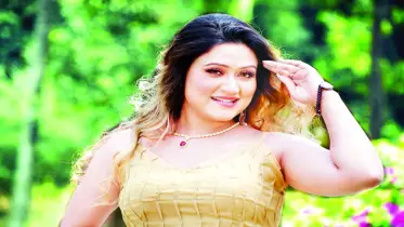 বিয়ে করছেন চিত্রনায়িকা তানহা মৌমাছি