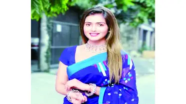 তানজিন তিশার আগামীর লক্ষ্য