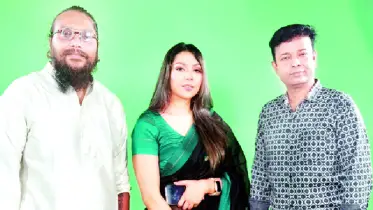 গল্প গানের প্রহরে অদিত-দোলা