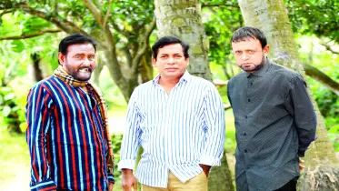 আসছে ‘শাদী মোবারক’
