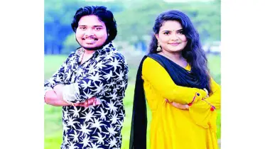 আকাশ-অন্তরার নতুন গান