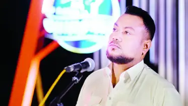 বিপুলের ‘ভুলিবো কেমনে’