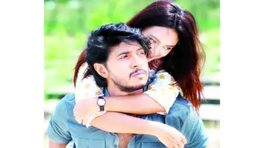 ঈদে হবে সূর্য-তারার প্রেম