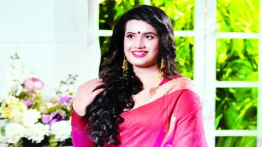 সিয়ামকে নিয়ে ন্যান্সির পোস্ট