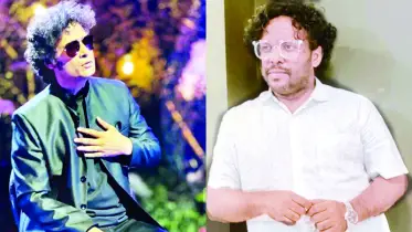 শান সায়েক ও লুৎফর হাসানের কণ্ঠে যুদ্ধবিরোধী গান