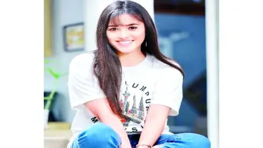 তাসনুভা তিশার ‘লিডার’ নিয়ে প্রত্যাশা