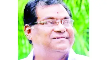 বর্ষীয়ান অভিনেতা শ্রীনিবাস মারা গেছেন