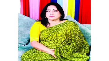 আমি মরে গেলে আফসোস করবেন না ॥ মৌ শিখা