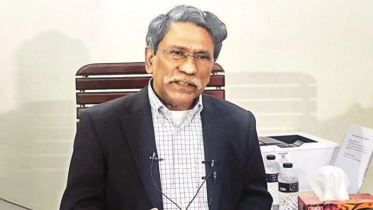 একই ব্যক্তি প্রধানমন্ত্রী ও দলীয় প্রধান থাকতে  পারবেন না ॥ ড. রীয়াজ