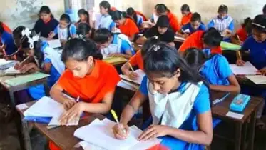 অংশ নিতে পারবে শুধু সরকারি স্কুলের শিক্ষার্থীরা