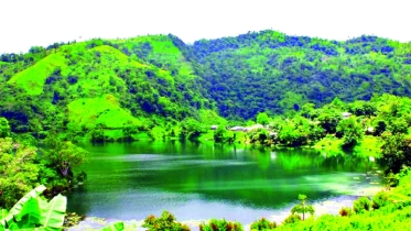 তিন বছর পর স্বচ্ছ পানি ঘোলা হয়ে যায়
