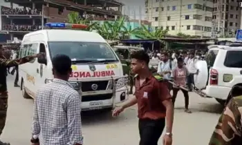 এক ব্যাগ রক্তে যদি কোনো নিষ্পাপ শিশুর জীবন বেঁচে যায়, তাই ছুটে এসেছি