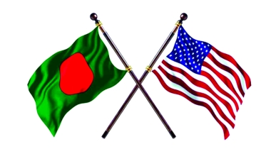 গত অর্থবছরে রপ্তানি বেড়েছে ১০৯ কোটি ডলার