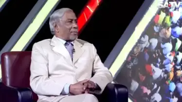 যারা দেশ চালায় তারা যদি চোর না হতো তাহলে চাকরবাক চুরি কেমনে করে: বদিউর রহমান