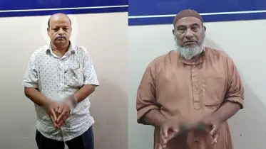 আদমদীঘিতে নাশকতা মামলায় আওয়ামী লীগ ও কৃষক লীগের দুই নেতা গ্রেপ্তার