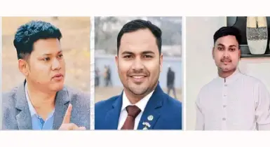 বগুড়ায় ছাত্রদলের কমিটি নিয়ে তীব্র বিতর্ক: ত্যাগীদের উপেক্ষার অভিযোগ