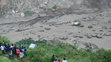 বন্যা ও ভূমিধ্বসের তাণ্ডব, ভারত-নেপালের পর কি বাংলাদেশের পালা?