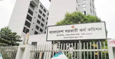 সিনিয়র নার্স পদে ৩৫১২ জনকে নিয়োগে পিএসসির সুপারিশ