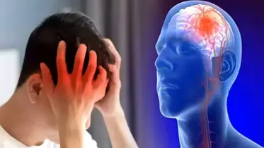 ব্রেইন স্ট্রোক হওয়ার বেশ কিছুদিন আগেই শরীরে দেখা দেয় এই ৬টি লক্ষণ! অসতর্কতায় মৃত্যু