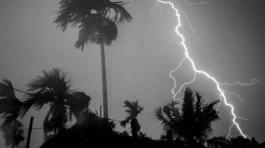 সকাল ৯টার মধ্যে ৯ জেলায় বজ্রবৃষ্টির সম্ভাবনা